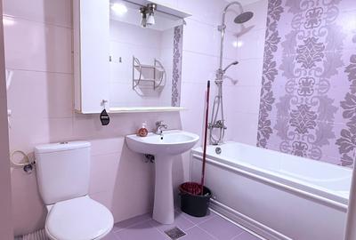 Apartament 2 camere complet mobilat și utilat – Zona Sălaj, cartier rezidențial - 5