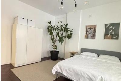 Apartament cu 3 camere semidecomandat în Universitate - 3