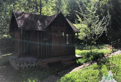 De vanzare pensiune in Sinaia De vanzare pensiune in Sinaia - 7