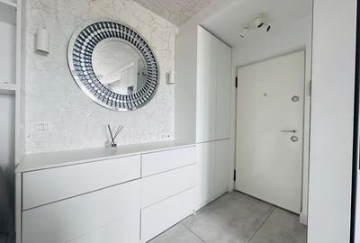 Apartament cu 3 camere semidecomandat, mobilat în Central - 12
