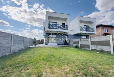 BG81-Duplex ultramodern ECO cu consum 0-Giroc - 2