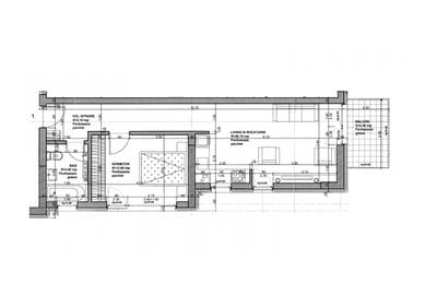 2 camere Pipera 42 proiect nou 2026, dezvoltator - 2