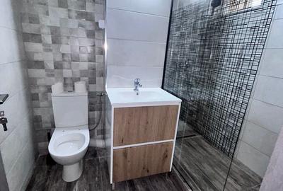 Apartament cu 2 camere semidecomandat în Dristor - 6