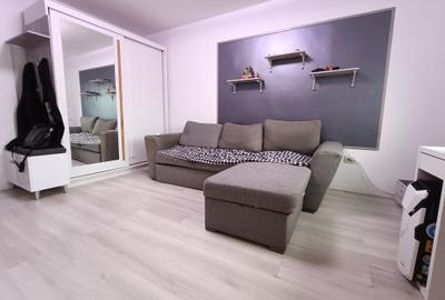 Garsoniera mobilata si utilata | Metrou Gorjului (Sectorul 6) - 1