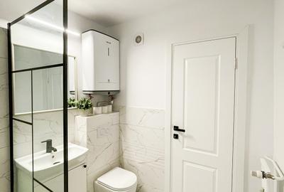 Apartament 3 camere inchiriere termen scurt 2luni - 20