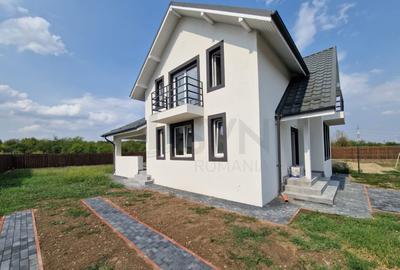 Casa 4 Camere Buftea centru Casa 4 Camere Buftea centru - 1