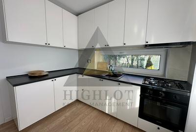 MTM PIPERA | COMPLEX REZIDENTIAL  | VILA COMPLET MOBILATA CU 4 DORMITOARE - 4