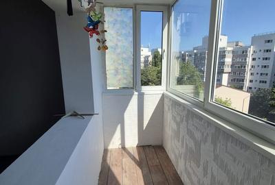Apartament cu 2 camere în Militari - 5