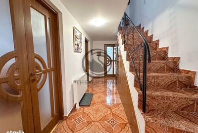 Casă cu 4 camere în Piatra - 12
