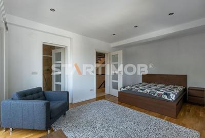 Vila mobilata tip duplex 5 camere - 9