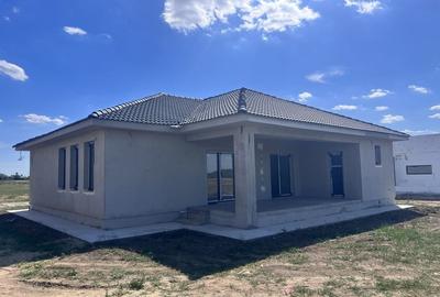 Casă cu 4 camere în Sântandrei - 14