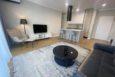 Apartament cu 2 camere decomandat în Tineretului - 7