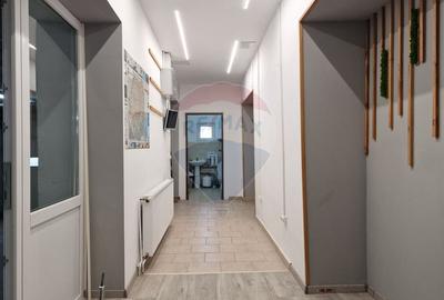 Spațiu industrial, de 400 mp, în Uzina 2 - 9