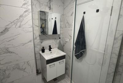 Apartament cu 3 camere, mobilat în Văcăresti - 7
