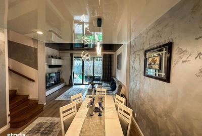 Casă cu 4 camere cu Canalizare în Est - 5