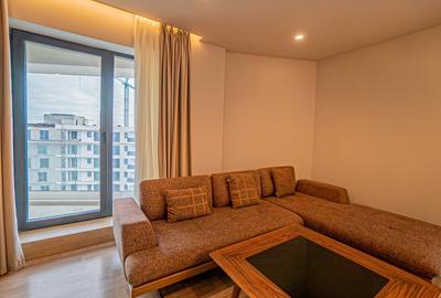 Apartament cu 3 camere, mobilat în Universitate - 3