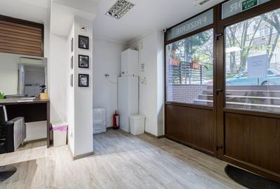 Spatiu comercial de inchiriat Militari-Gorjului - 9