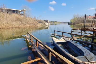 REV2003746 Vila Snagov la lac cu ponton de vanzare - 6