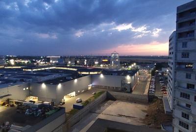 Inchiriez apartament Tomis Park cu loc de parcare - 8