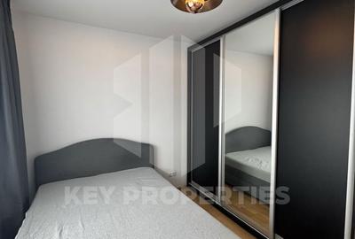 Apartament cu 3 camere, mobilat în Tineretului - 2