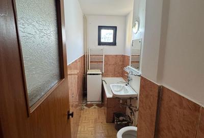 Apartament cu 2 camere semidecomandat în Central - 3