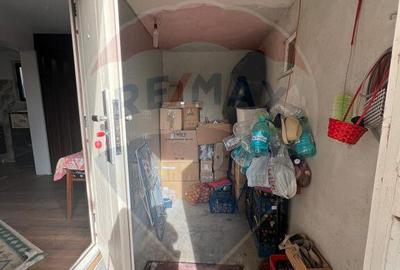 Casa 2 camere Carligele - 4