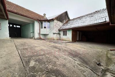 CASA DE VINZARE IN ILOVA\7 CAMERE, JUD.CARA?-SEVERIN - 7