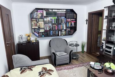 Apartament cu 2 camere semidecomandat, mobilat în Cetate - 4
