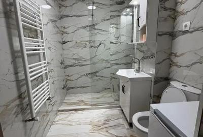 Apartament cu 2 camere semidecomandat în Florești - 1
