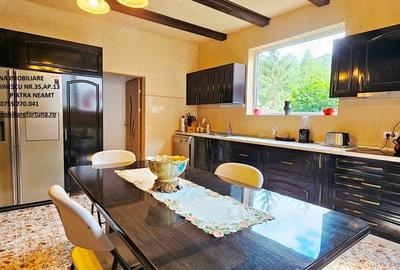 Casă cu 6 camere cu Teren 1250 Mp în Central - 4