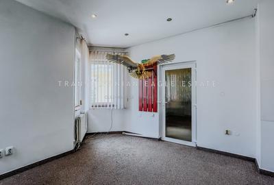 Spatiu de birou ideal|Zorilor/Republicii - 13