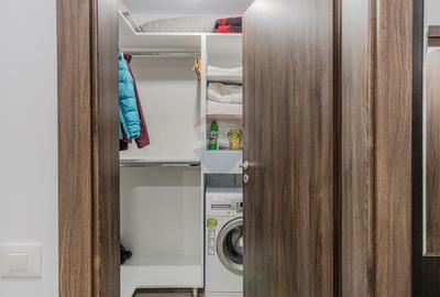 Apartament | 2 camere de inchiriat | LOC DE PARCARE | URBAN PLAZZA - 18