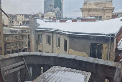 Apartament cu 2 camere în Calea Victoriei - 8