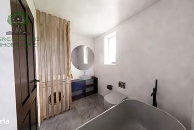 Casă cu 4 camere cu Teren 250 Mp în Miroslava - 8