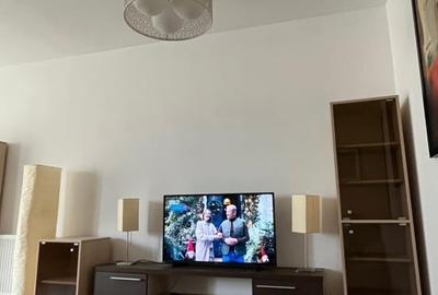 Apartament cu 2 camere semidecomandat, mobilat în Timpuri Noi - 3