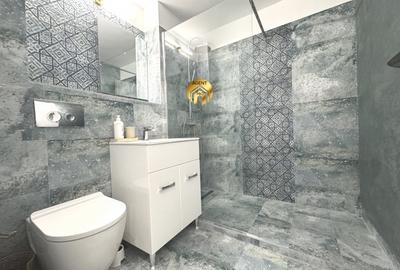 Apartament 2 camere Renovat - Otopeni - str 23 August Ultra Central - 4