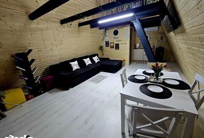 Casă cu 2 camere cu Teren 35 Mp în Mărăcineni - 7