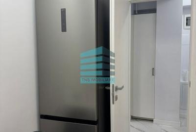 2 Camere,Mobilat-Utilat Modern,Parcare Subterana,Nicolae Grigorescu - 6