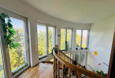 Casa individuala, 600 mp, curte de 1500 mp, ideal scoala - 1