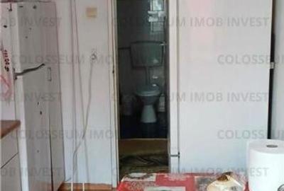 Apartament 2 camere, decomandat - zona Grivitei - 5