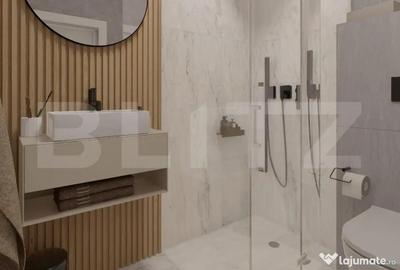 Apartament cu 3 camere decomandat în Aradului - 6