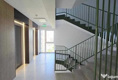 Apartament cu 2 camere semidecomandat în Nufărul - 3