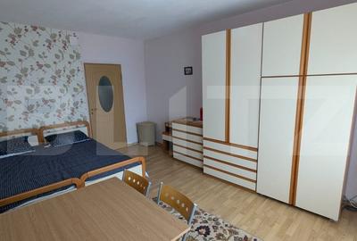 Apartament de vanzare cu 1 camera, 26 mp, zona Gara Internationala