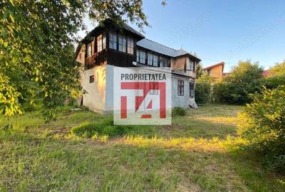 Casă cu Teren 1175 Mp în Griviței - 2