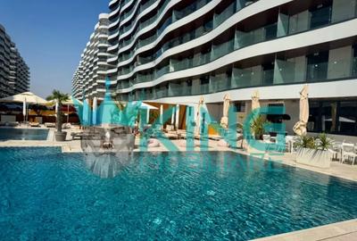 Garsonieră, mobilată în Central - 11