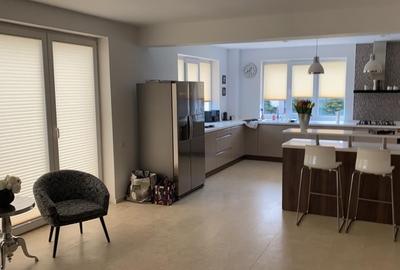 Casă cu 4 camere cu Teren 570 Mp în Militari - 3