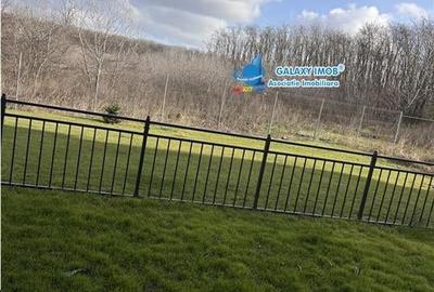 Inchiriere aparatament 2 camere mobilat parter gradina Greenfield - 5