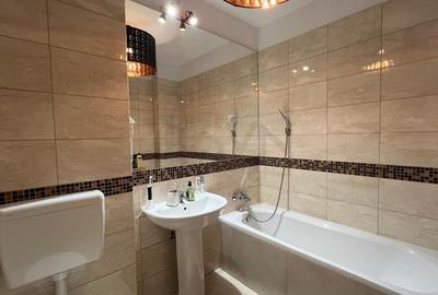 REA1022521 Apartament 3 camere cu Parcare Inclusa Doamna Ghica Plaza - 15
