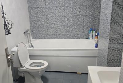 Apartament cu 2 camere decomandat în Valu lui Traian - 1