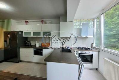 Apartament cu 3 camere decomandat în Mănăștur - 3